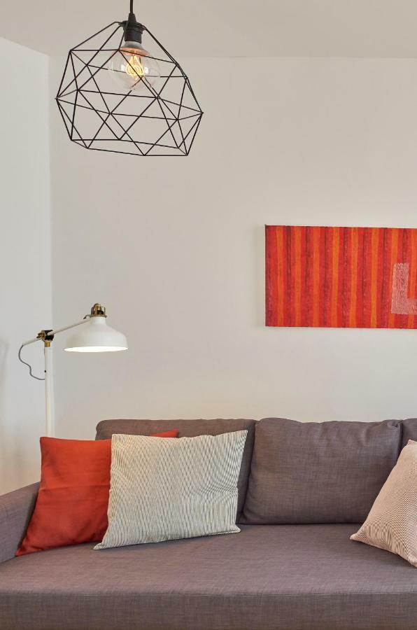 Charming apartment em Belém-Books&Canvas Lissabon Buitenkant foto