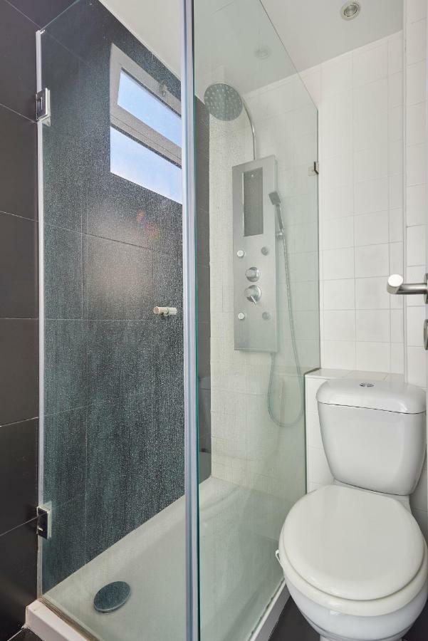 Charming apartment em Belém-Books&Canvas Lissabon Buitenkant foto